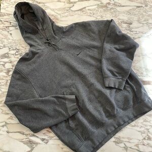 VTG NIKE 00s Nike hoodie pullover sweatshirt sz L